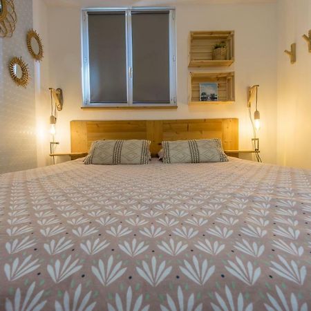 Wood'N Sea Surf Lodge - Auberge De Jeunesse Capbreton Dış mekan fotoğraf