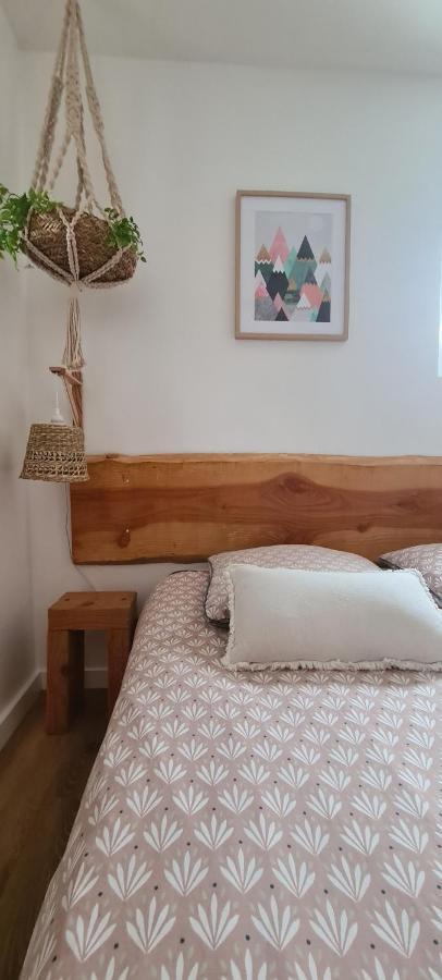 Wood'N Sea Surf Lodge - Auberge De Jeunesse Capbreton Dış mekan fotoğraf