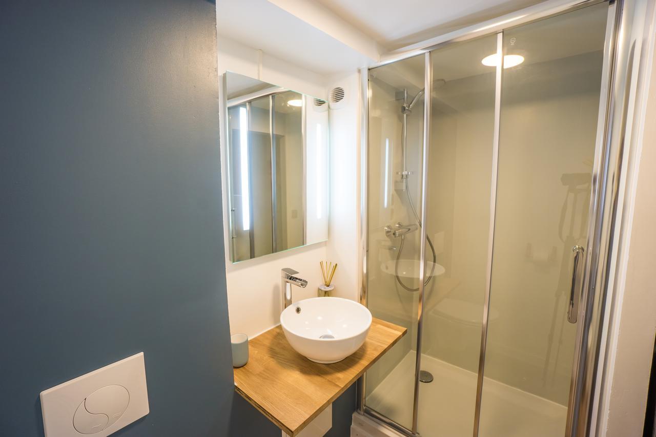 Wood'N Sea Surf Lodge - Auberge De Jeunesse Capbreton Dış mekan fotoğraf