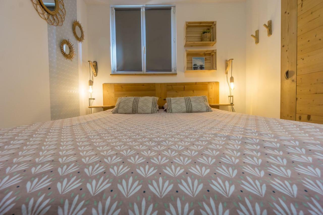Wood'N Sea Surf Lodge - Auberge De Jeunesse Capbreton Dış mekan fotoğraf